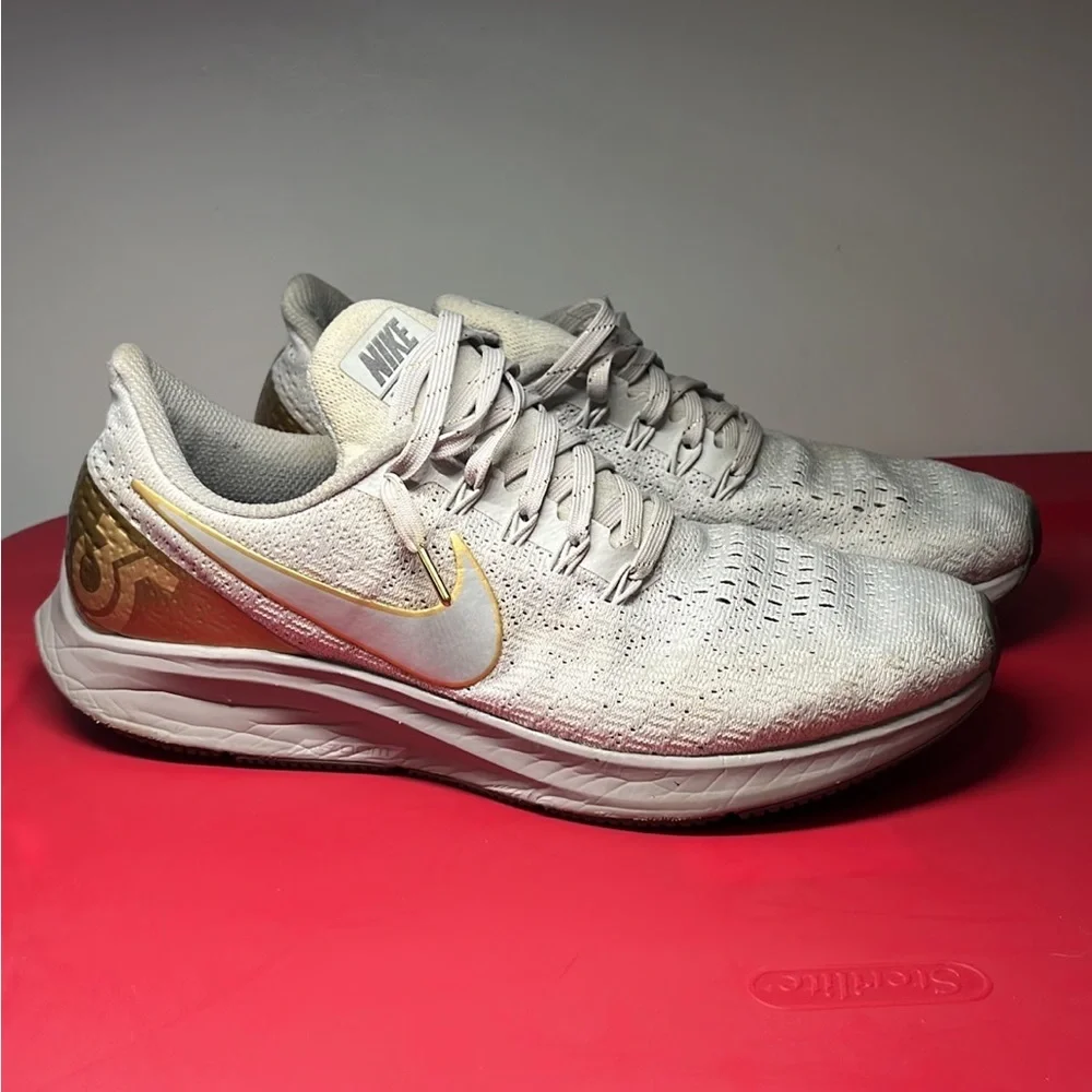 Nike Pegasus 35: Women’s 9